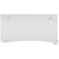 GXT 709W Luminus Gaming-Tisch (25328) ^ Trust