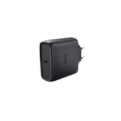 Maxo 65W USB-C GaN Charger, Schwarz (25523) ^ Trust Discount