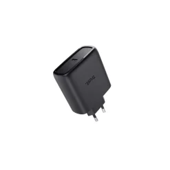 Maxo 65W USB-C GaN Charger, Schwarz (25523) ^ Trust Discount