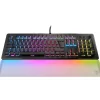 Turtle Beach Vulcan II Max optisch lineare Gaming-Tastatur, Schwarz (DE-Layout) Online