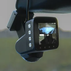 TypeS Type S 2K DRIVE 360 Pro Dash Cam with Live Stream Best