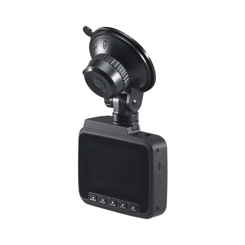 TypeS Type S TravCa Dash 4k Outlet