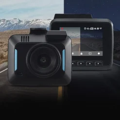 TypeS Type S TravCa Dash 4k Outlet