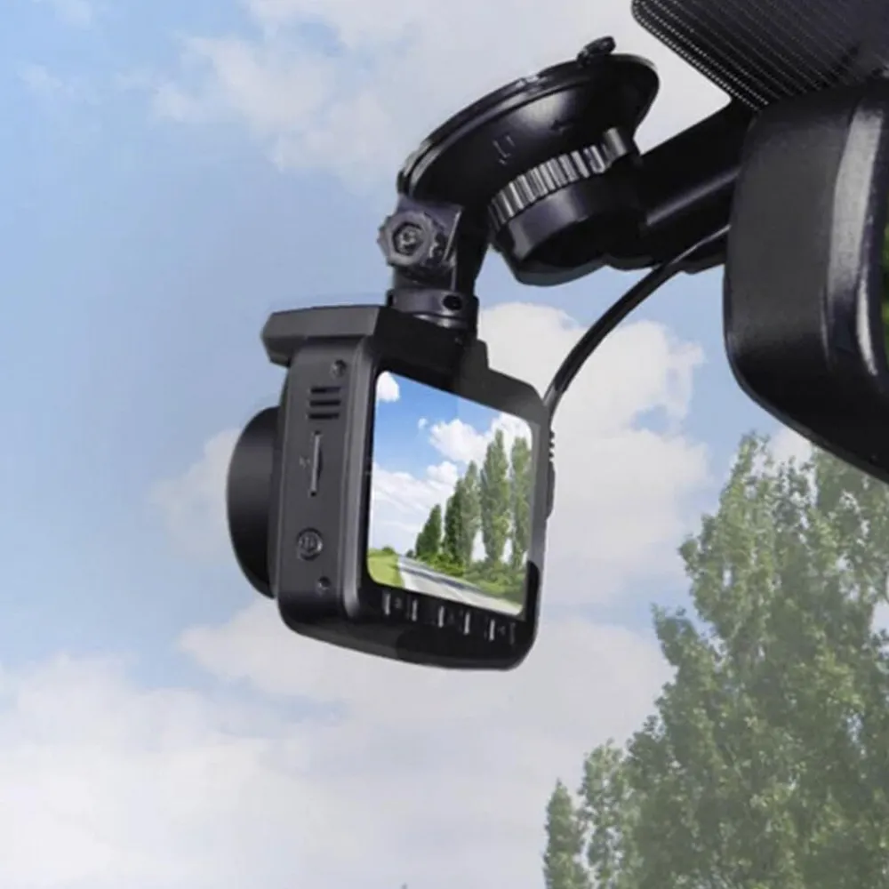 TypeS Type S TravCa Dash 4k Outlet