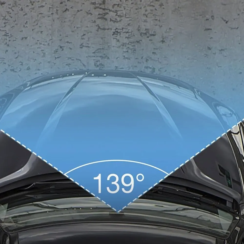 TypeS Type S TravCa Dash 4k Outlet