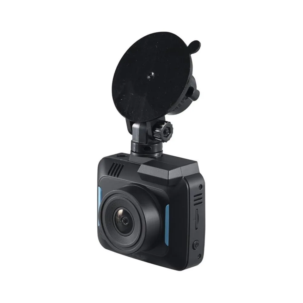 TypeS Type S TravCa Dash 4k Outlet
