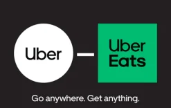 Uber Geschenkkarte Hot