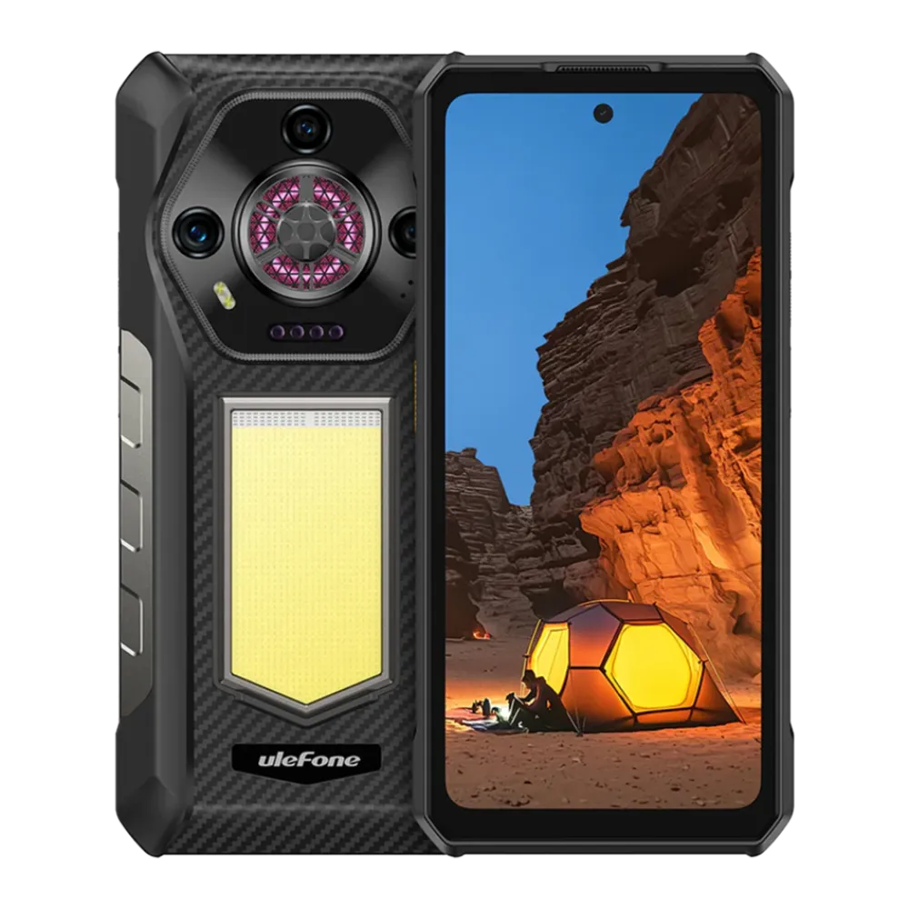 Armor 30 512GB Magic Black ^ Ulefone Sale