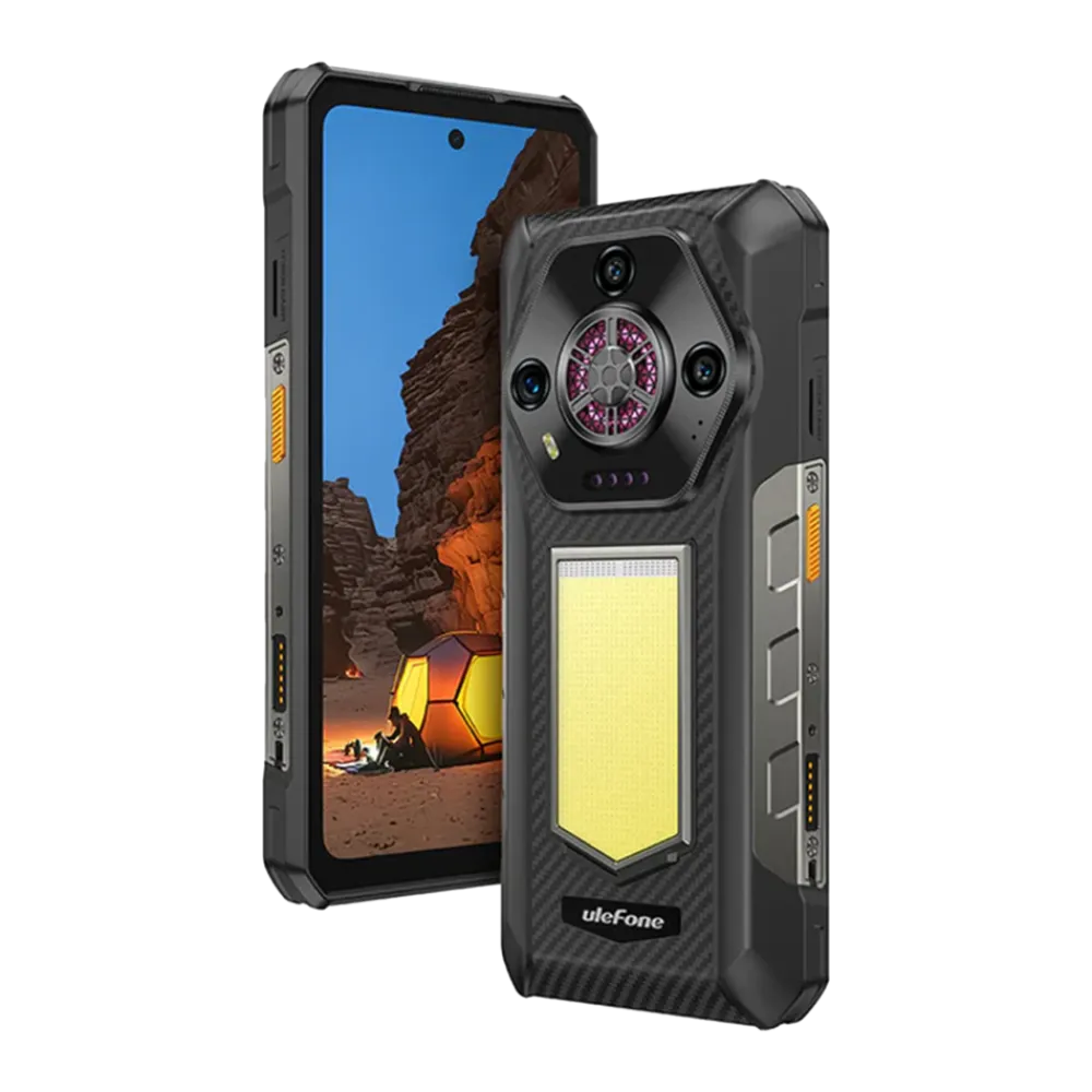 Armor 30 512GB Magic Black ^ Ulefone Sale