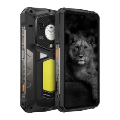 Armor 29 Pro 512GB Marvel Black ^ Ulefone