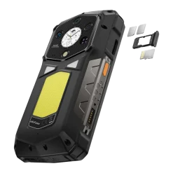 Armor 29 Pro 512GB Marvel Black ^ Ulefone