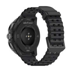Ulefone Armor Watch Pro Schwarz Clearance
