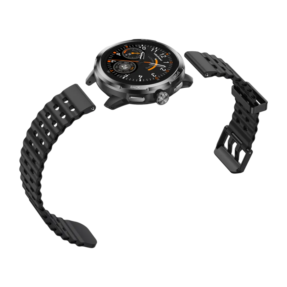 Ulefone Armor Watch Pro Schwarz Clearance