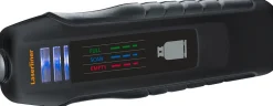 Umarex Füllstandsmessgerät BBQ-GasCheck ^ Laserliner New