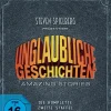 Turbine Medien GmbH Unglaubliche Geschichten: Die komplette zweite Staffel (SD on Blu-ray) Clearance