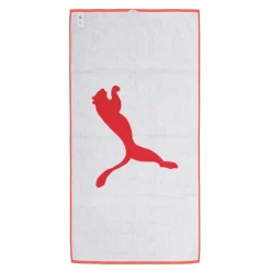 PUMA Unisex Handtuch 70x140