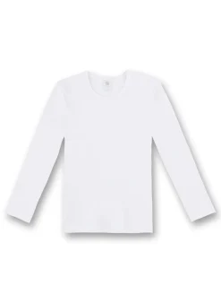 Sanetta Unisex Longsleeve