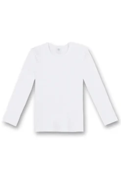 Sanetta Unisex Longsleeve