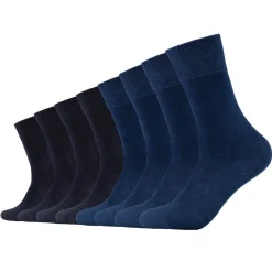 s.oliver Unisex Socken Navy Discount