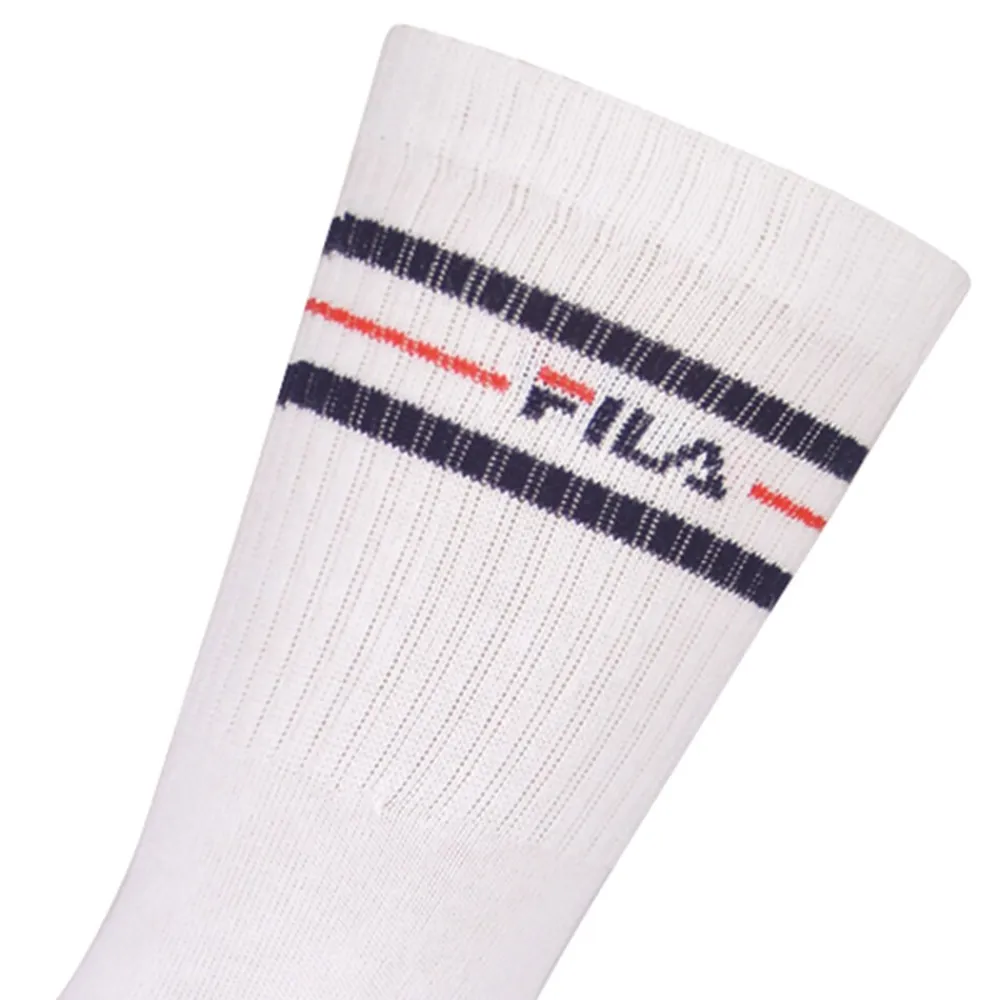 Unisex Socken ^ Fila New