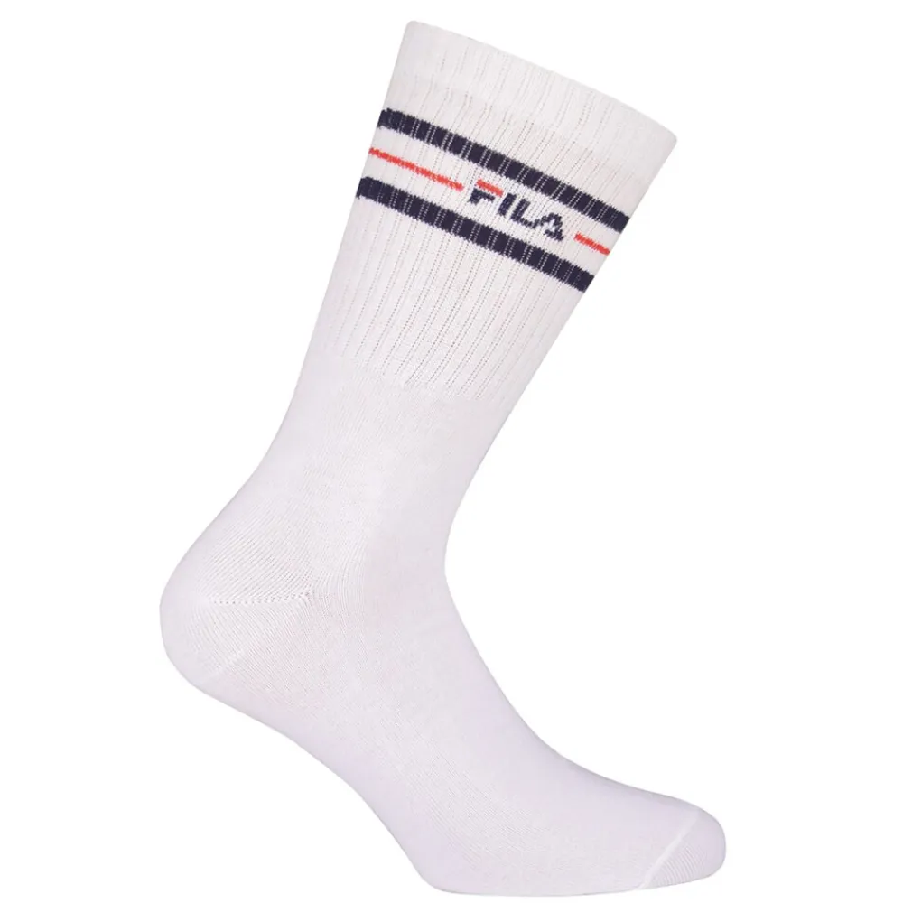 Unisex Socken ^ Fila New