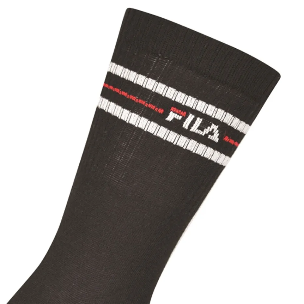 Unisex Socken ^ Fila New