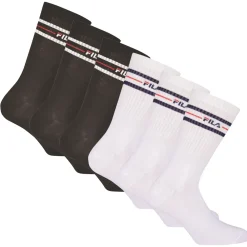 Unisex Socken ^ Fila New