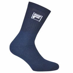 Unisex Socken ^ Fila Sale