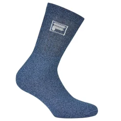 Unisex Socken ^ Fila Sale