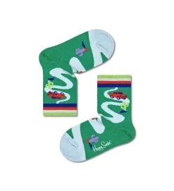 Happy Socks Unisex Socken Roadtrip Discount
