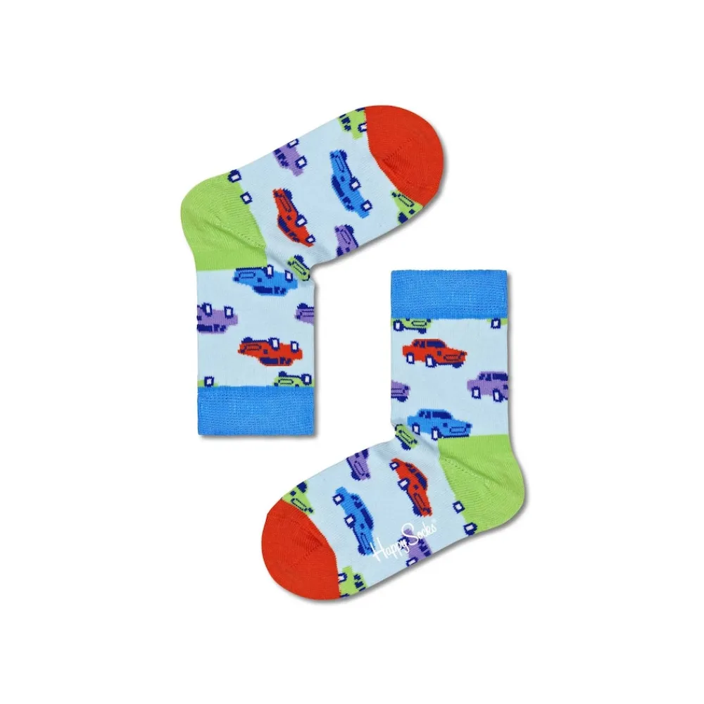 Happy Socks Unisex Socken Roadtrip Discount