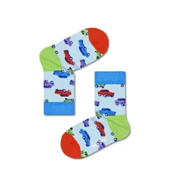 Happy Socks Unisex Socken Roadtrip Discount