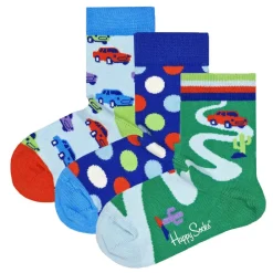 Happy Socks Unisex Socken Roadtrip Discount