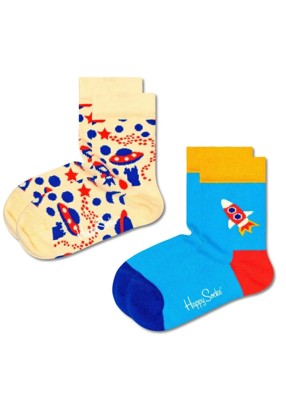 Happy Socks Unisex Socken Car Discount