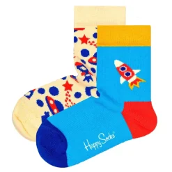 Happy Socks Unisex Socken Car Discount