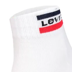 Unisex Socken ^ Levi's Hot