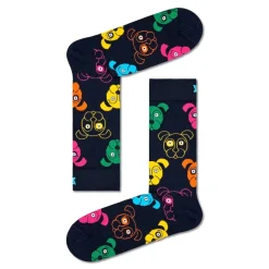 Happy Socks Unisex Socken Mixed Dog 2 New