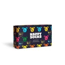 Happy Socks Unisex Socken Mixed Dog 2 New