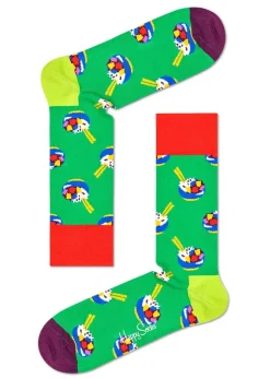Happy Socks Unisex Socken Mixed Dog 2 New