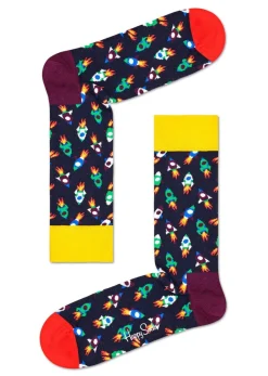 Happy Socks Unisex Socken Mixed Dog 2 New