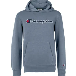Champion Uniex weathirt Blaugrau Best