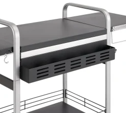 Universal BBQ-Tisch ^ Tepro Clearance