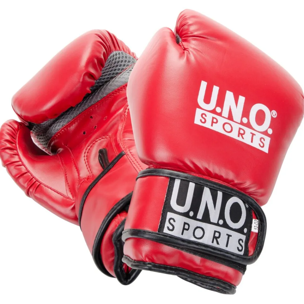 UNOsports U.N.O. Boxhandschuh Fun 10 Unzen Outlet