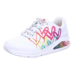 UNO 2 - FLOATING LOVE Gr. 37 ^ Skechers New