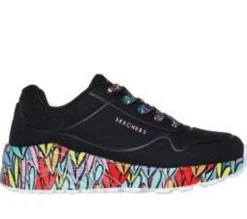 Skechers UNO LITE - SUBTLE LOVE Gr. 39 Online