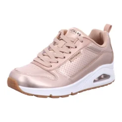 UNO - METALLIXS Gr. 40 ^ Skechers New