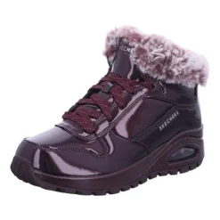 UNO RUGGED - FIESTY WINTER Gr. 39 ^ Skechers Hot