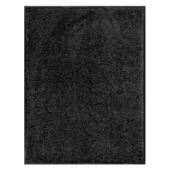 use & wash Schmutzfangmatte Use&Wash | Schwarz 1000 Best