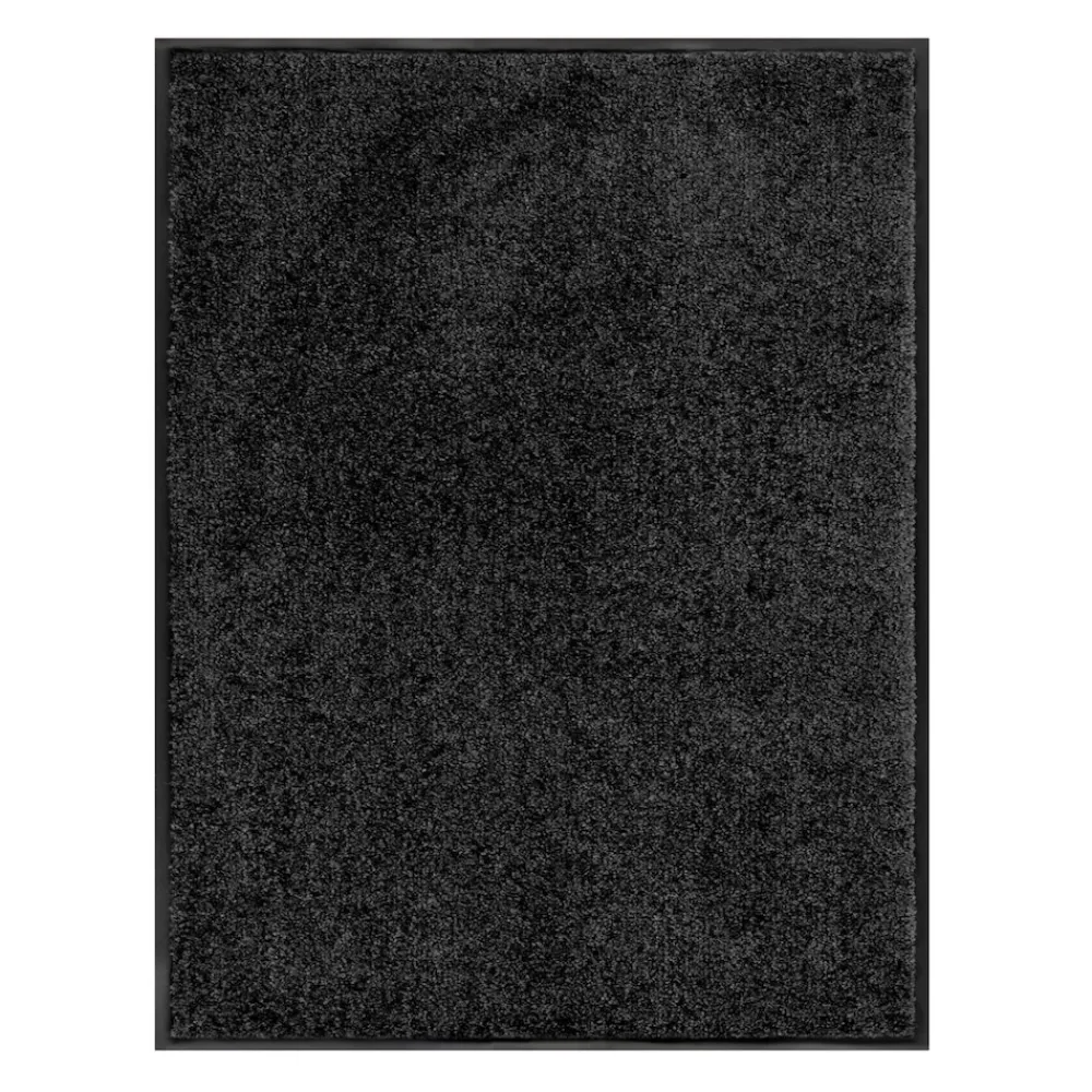 use & wash Schmutzfangmatte Use&Wash | Schwarz 1000 Best