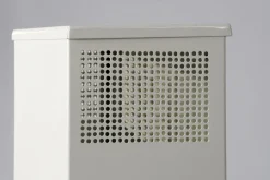 Dusar B+W GmbH & Co.KG UVC Licht Raumluftfilter Lumair 400 Weiß